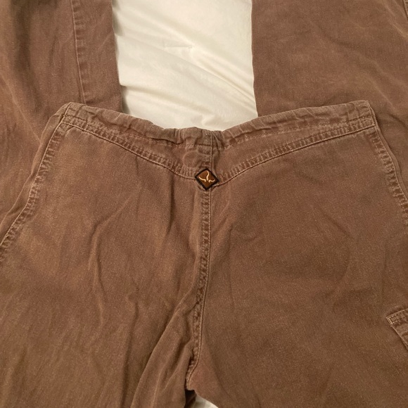Prana pants - Picture 3 of 3